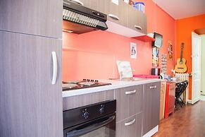 Victoria House - Hostel