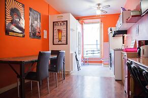 Victoria House - Hostel