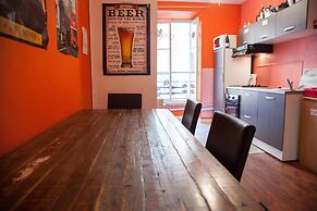 Victoria House - Hostel