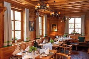 Hotel Restaurant Vinothek Lamm