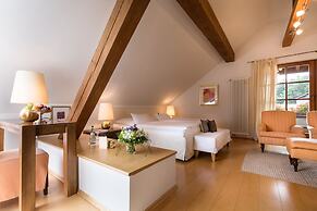 Hotel Restaurant Vinothek Lamm