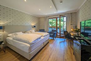Hotel Restaurant Vinothek Lamm
