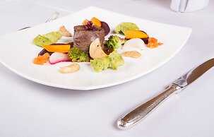 Hotel Restaurant Vinothek Lamm