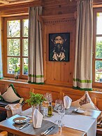 Hotel Restaurant Vinothek Lamm
