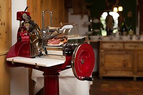 Hotel Restaurant Vinothek Lamm