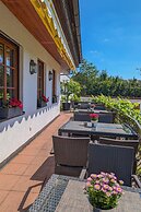 Hotel Restaurant Vinothek Lamm