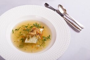 Hotel Restaurant Vinothek Lamm