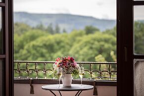 Hotel Restaurant Vinothek Lamm