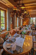 Hotel Restaurant Vinothek Lamm