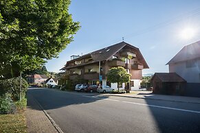 Hotel Restaurant Vinothek Lamm