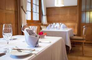 Hotel Restaurant Vinothek Lamm