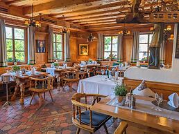 Hotel Restaurant Vinothek Lamm