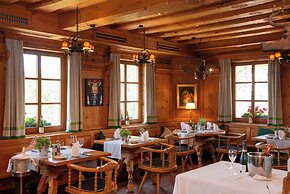 Hotel Restaurant Vinothek Lamm
