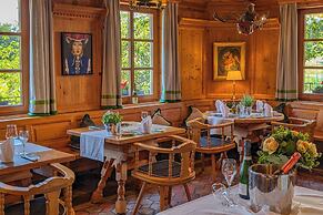 Hotel Restaurant Vinothek Lamm