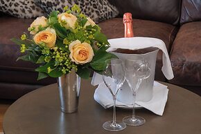 Hotel Restaurant Vinothek Lamm