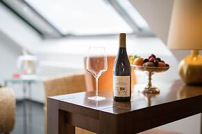 Hotel Restaurant Vinothek Lamm