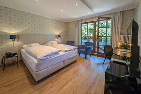 Hotel Restaurant Vinothek Lamm
