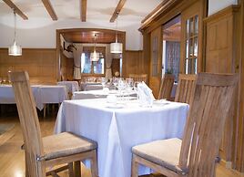 Hotel Restaurant Vinothek Lamm