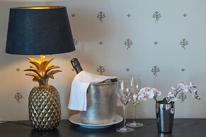 Hotel Restaurant Vinothek Lamm