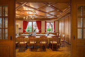 Hotel Restaurant Vinothek Lamm