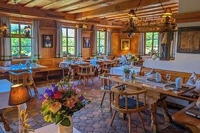 Hotel Restaurant Vinothek Lamm