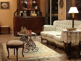 Arribo Buenos Aires Hotel Boutique