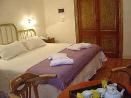 Arribo Buenos Aires Hotel Boutique