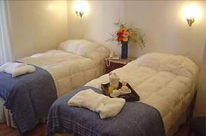 Arribo Buenos Aires Hotel Boutique