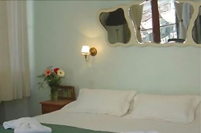 Arribo Buenos Aires Hotel Boutique