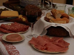 Arribo Buenos Aires Hotel Boutique