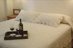 Arribo Buenos Aires Hotel Boutique