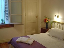 Arribo Buenos Aires Hotel Boutique