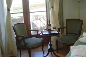 Arribo Buenos Aires Hotel Boutique