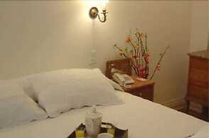 Arribo Buenos Aires Hotel Boutique