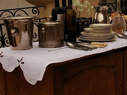 Arribo Buenos Aires Hotel Boutique