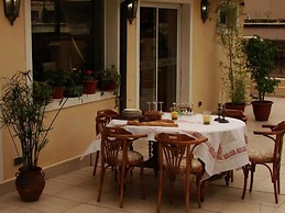 Arribo Buenos Aires Hotel Boutique