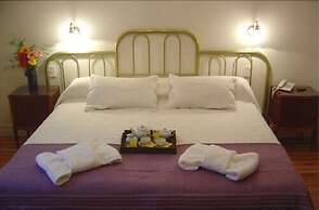 Arribo Buenos Aires Hotel Boutique