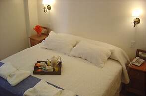 Arribo Buenos Aires Hotel Boutique