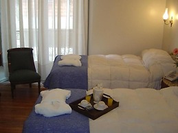 Arribo Buenos Aires Hotel Boutique