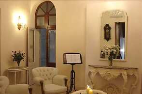 Arribo Buenos Aires Hotel Boutique