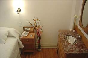 Arribo Buenos Aires Hotel Boutique