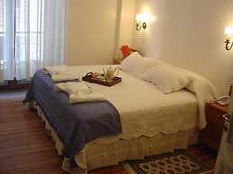 Arribo Buenos Aires Hotel Boutique