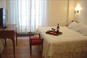 Arribo Buenos Aires Hotel Boutique