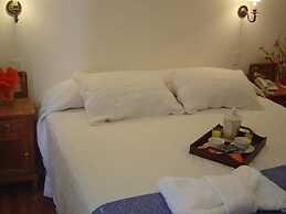 Arribo Buenos Aires Hotel Boutique