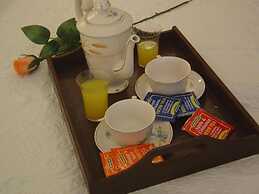 Arribo Buenos Aires Hotel Boutique