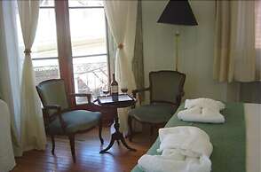 Arribo Buenos Aires Hotel Boutique