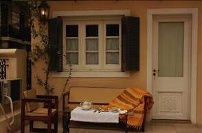 Arribo Buenos Aires Hotel Boutique