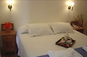 Arribo Buenos Aires Hotel Boutique