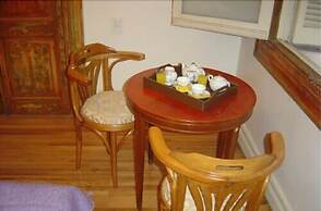 Arribo Buenos Aires Hotel Boutique