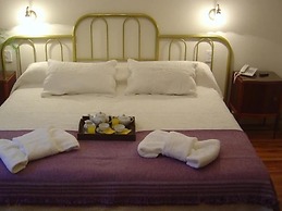 Arribo Buenos Aires Hotel Boutique